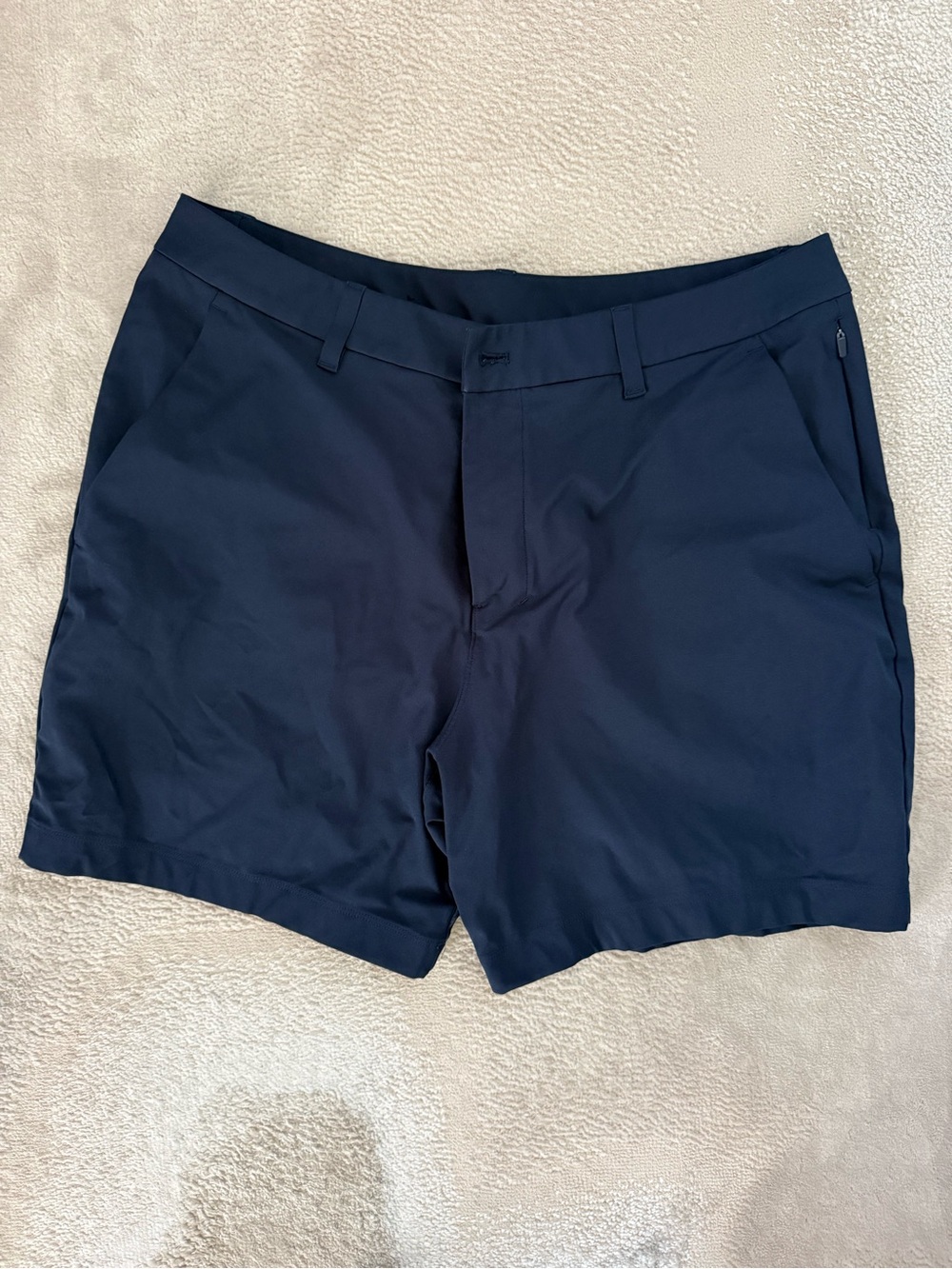 Lululemon ABC Classic Fit shorts 7in